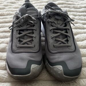 Nike Air Diamond Varsity Turf Shoes